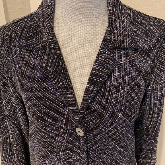 Rabbit Rabbit Rabbit Designs After Five Top - Picture 2 of 8